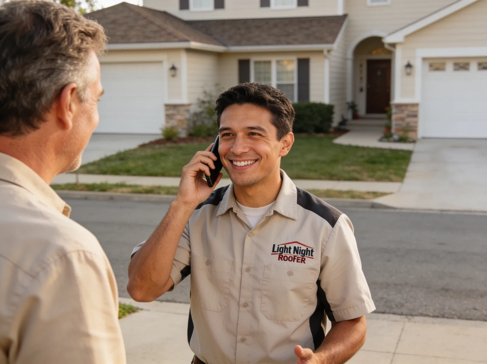 Emergency Roof Repair Menomonie, WI FAQs